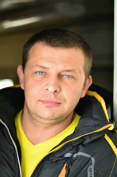 Николай Щербаков