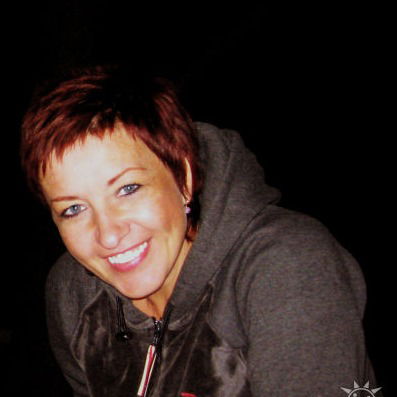 Ирина Гришунина