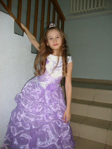 Ксения Пшеничникова