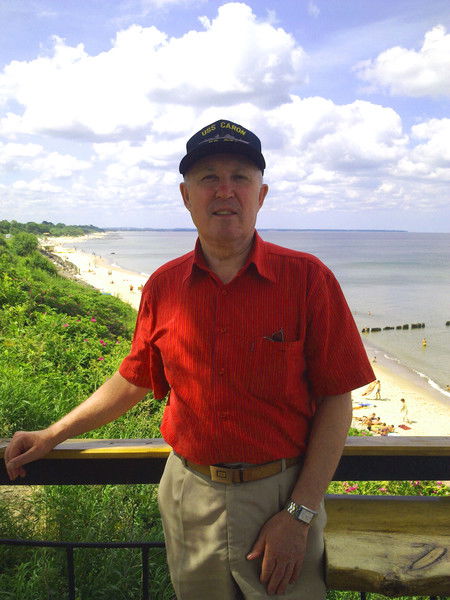 Евгений Лосев