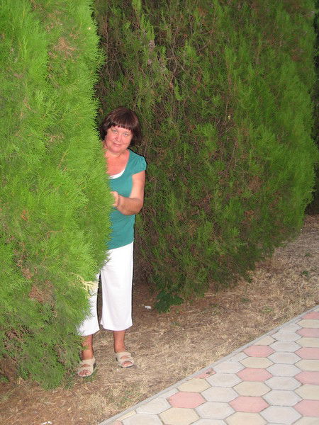 Таисия Муравьева