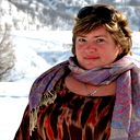 Елена Хазина