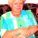 Люба Гордеева Гришина