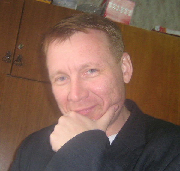 Владимир Куликов