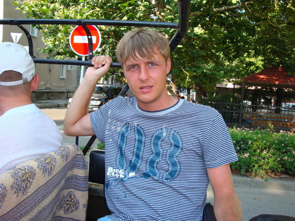 Андрей Кузин