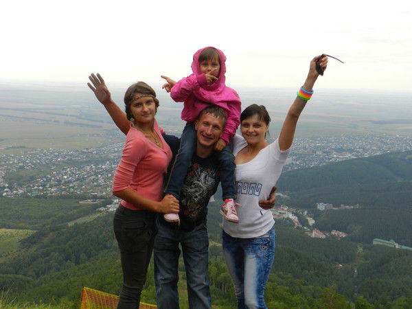 Алекс Полгар