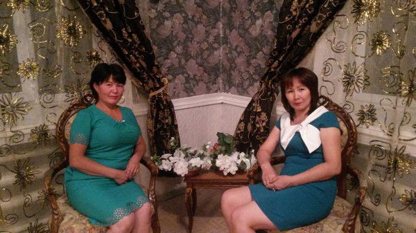 Гулзада Жусипалиева