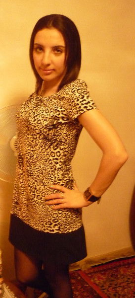 Юлия Хурманова