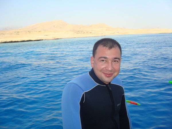 Руслан Мустафин