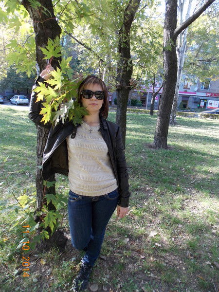 Кристина Ткачева