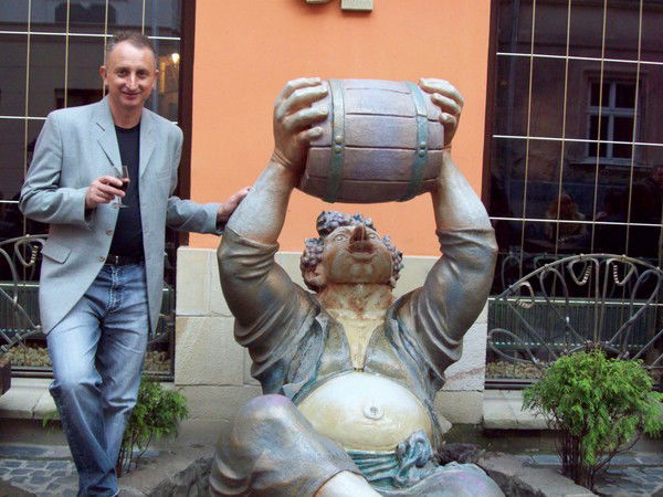 Алексей Игитов