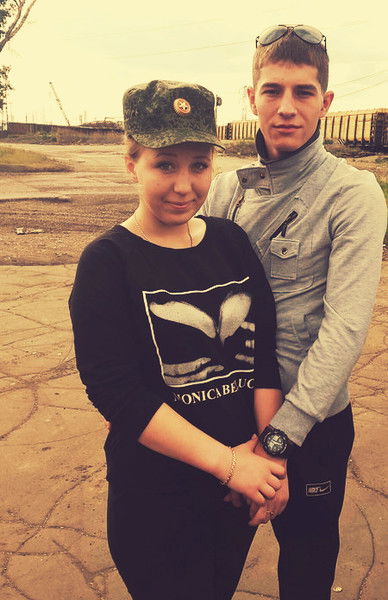 Максим Черненко