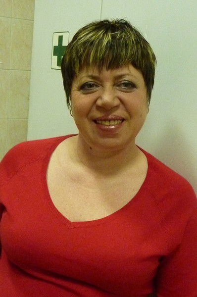 Людмила Станкевич