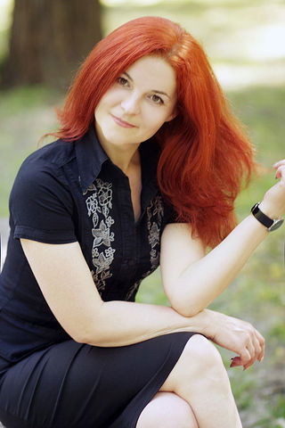 Жанна Бадашова