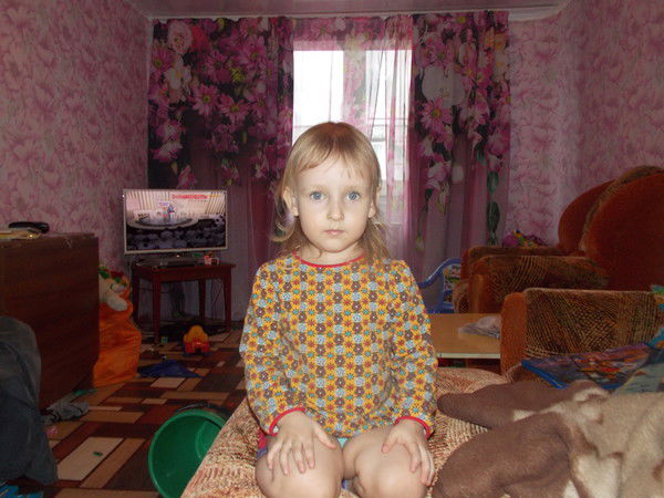 Анастасия Понкратова