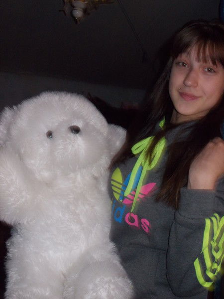 Лиличка Белинская))