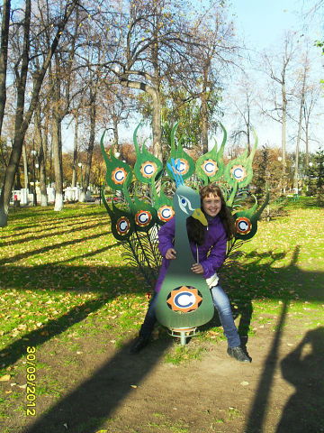 Лера Суяшова