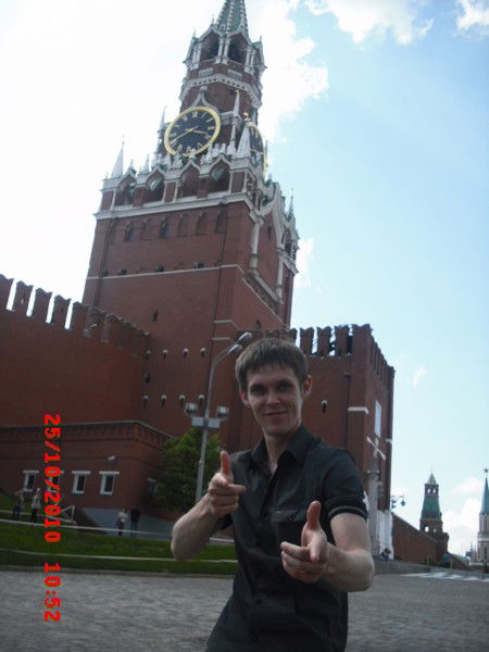 Иван Жаринов