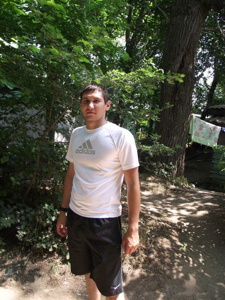 Вадим Феоктистов