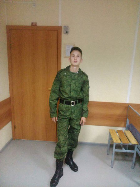 Павел Торощин