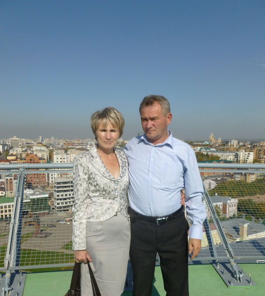 Фардия Гилязова