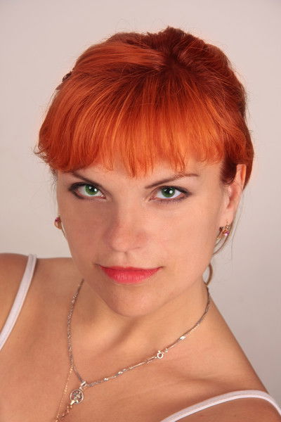 Анна Купрацевич