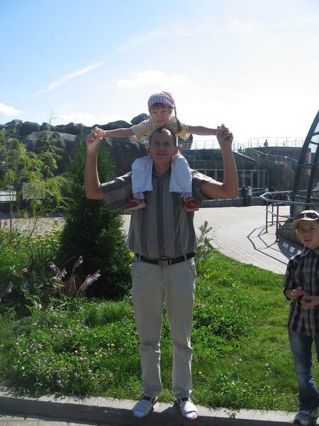 Андрей Суворов