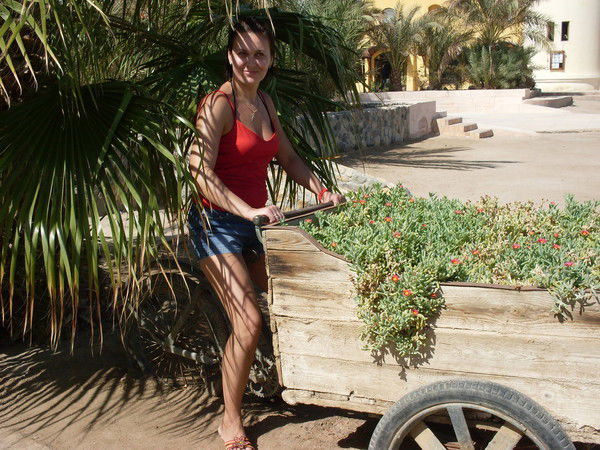 Ольга Лоцманова