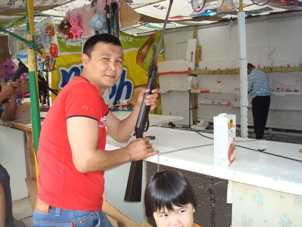 Бактияр Сабдалин