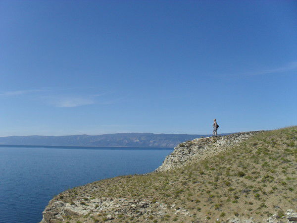 Евгения Борисова