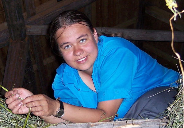 Ирина Волкова