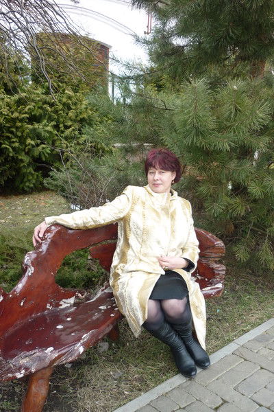 Светлана Солоп