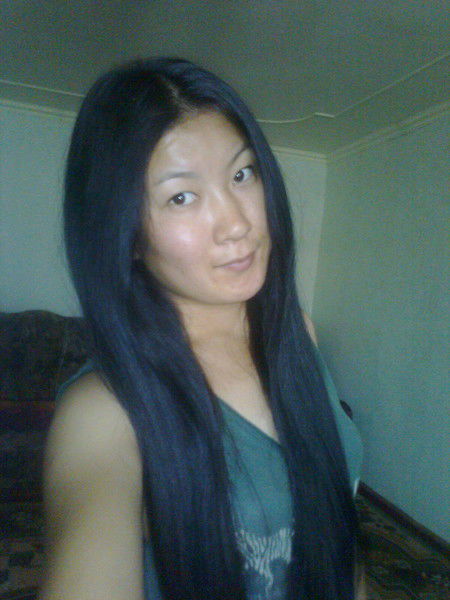 Элнура Шерматова