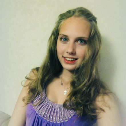 Екатерина Каверина