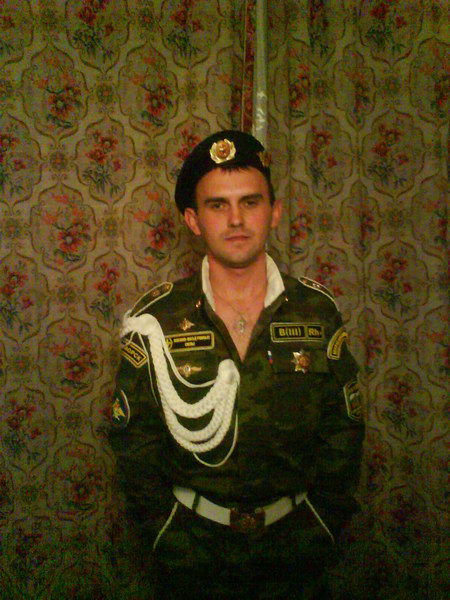 Александр Агеев