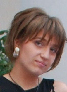 Ксения Радченко