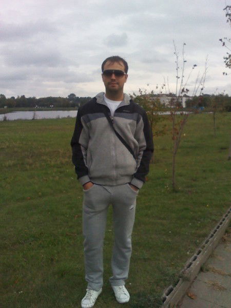 Лукьянчик Дмитрий