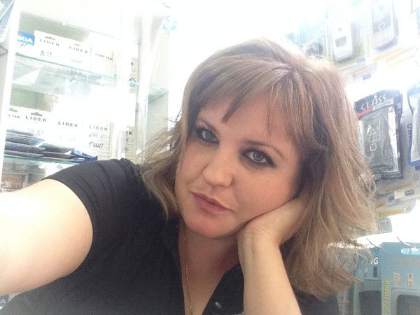 Анна Буланенко