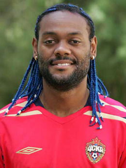 Алексей Васильев