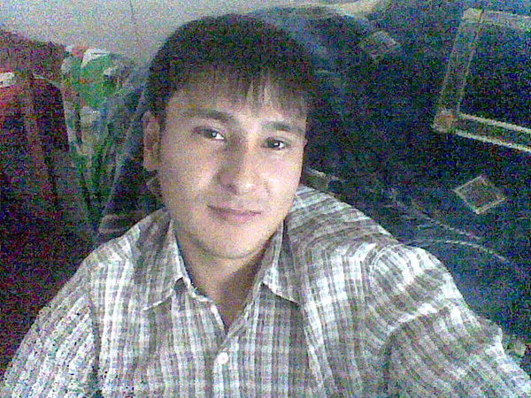 Берик Кушекбаев