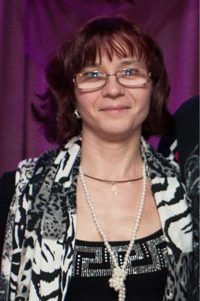 Татьяна Гапеева(Яковенко)