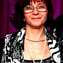 Татьяна Гапеева(Яковенко)