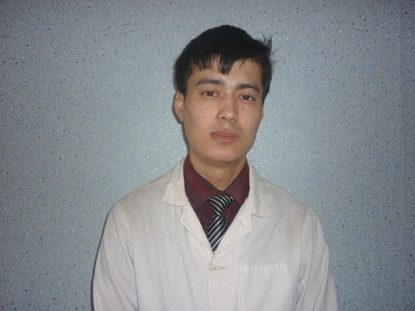 Залим Тастемиров