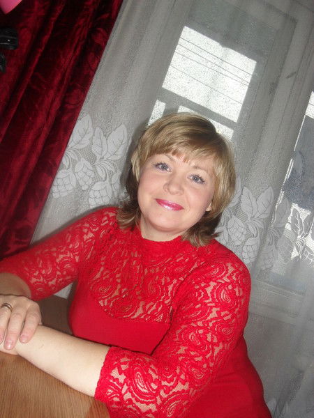 Наташа Кузнецова