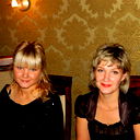Анна Железнякова