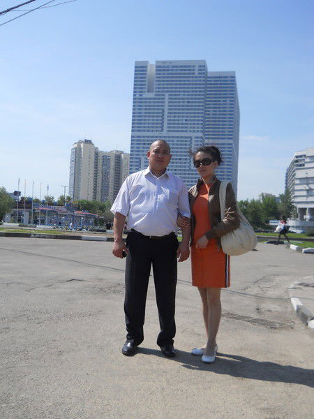 Чынгыз Закиров