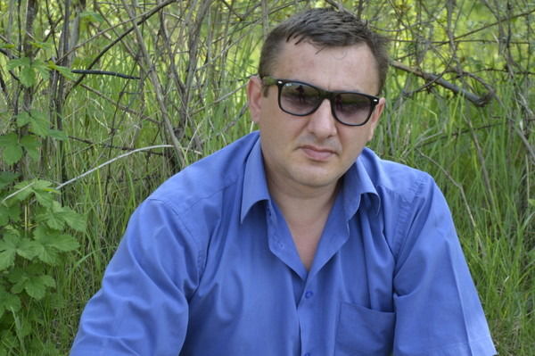 Геннадий Николаицэ