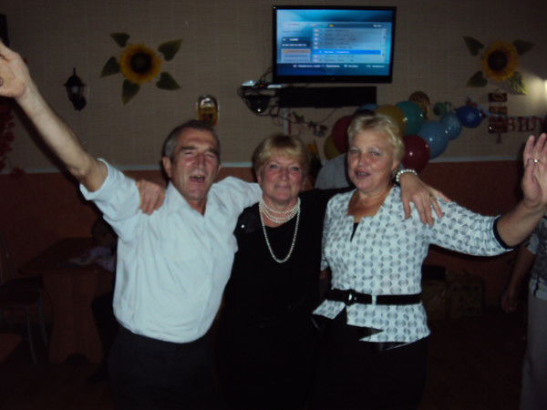 Сергей Высоцкий