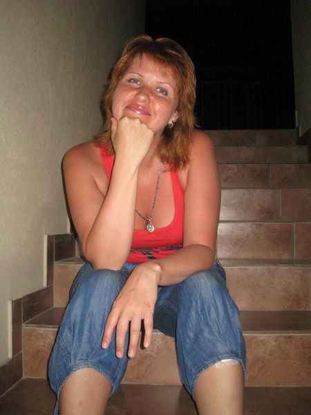 Светлана Мохова