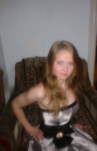 Елена Тарыкина